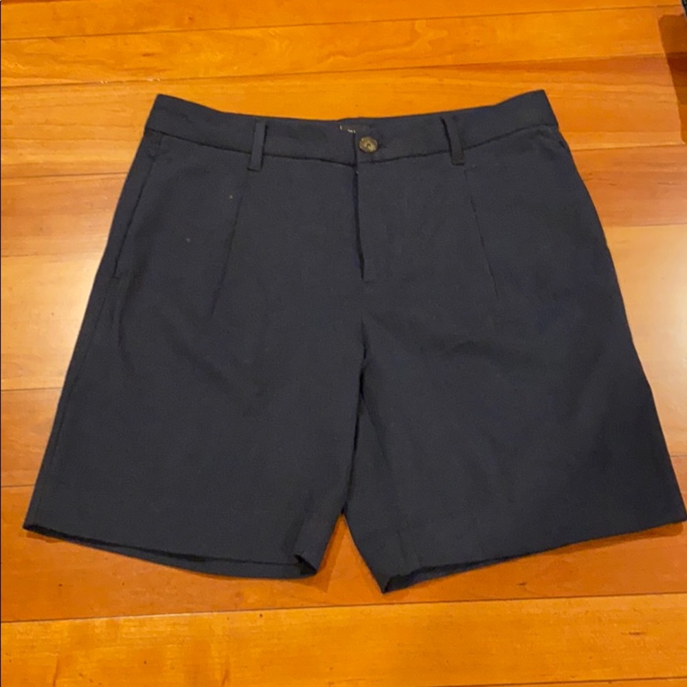 LE 31 par Simons Navy blue shorts size 28